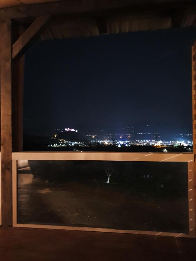 Hanu Lu Mos Opinca Deva Dış mekan fotoğraf