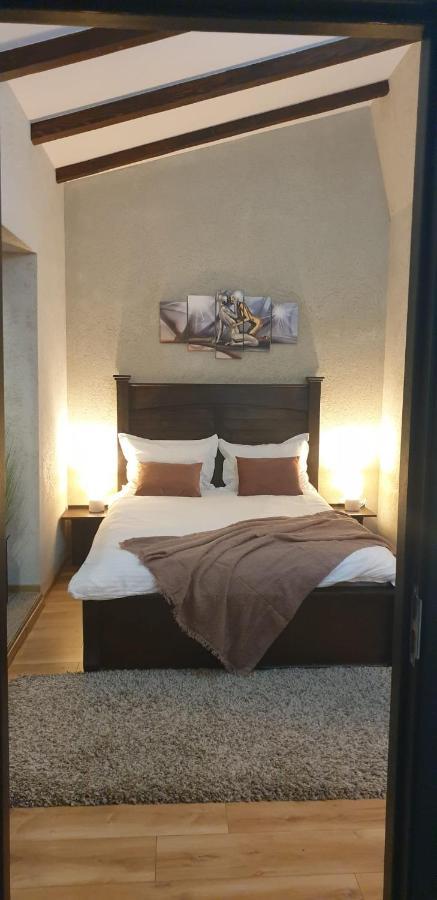 Hanu Lu Mos Opinca Deva Dış mekan fotoğraf