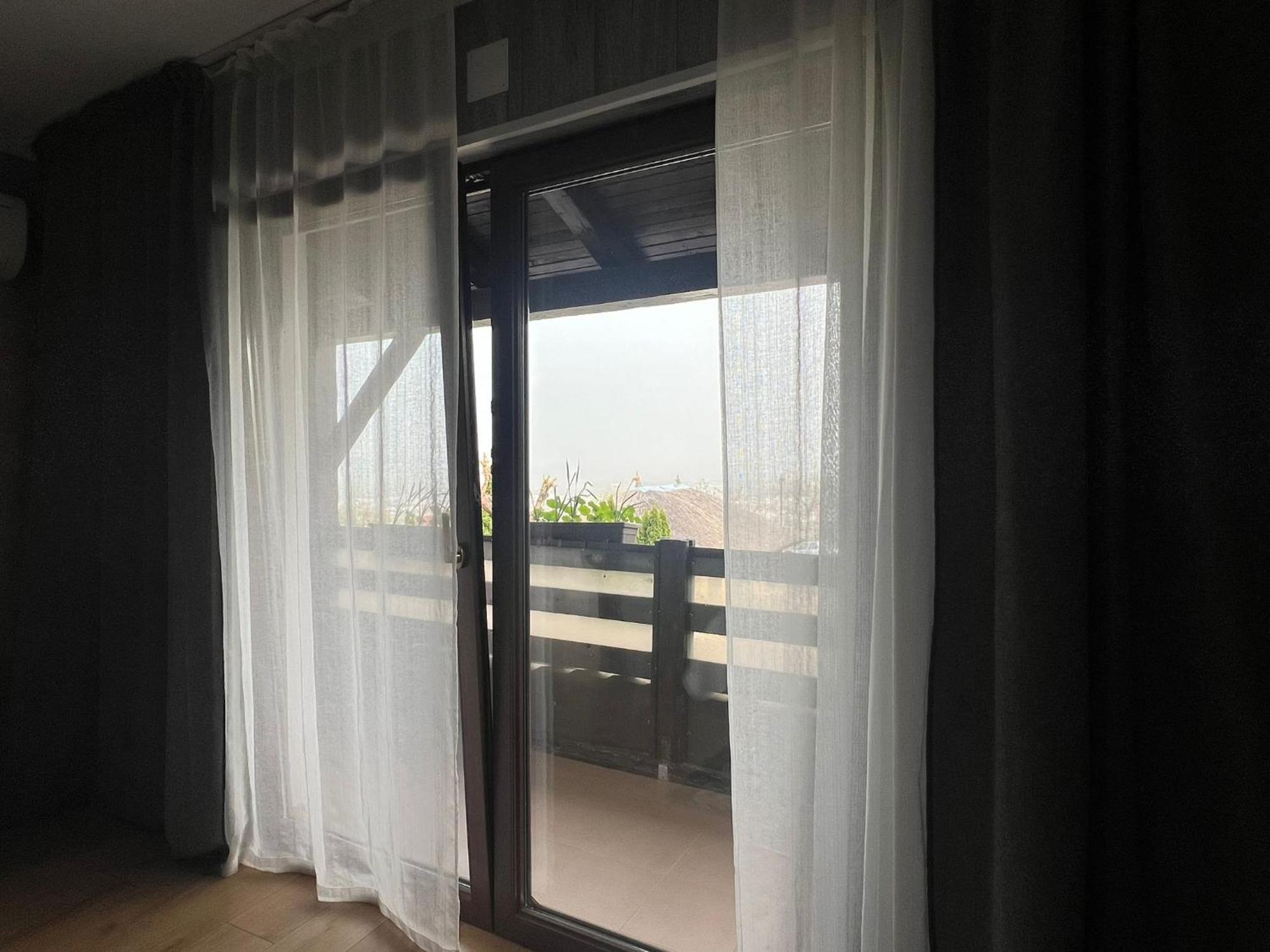 Hanu Lu Mos Opinca Deva Dış mekan fotoğraf