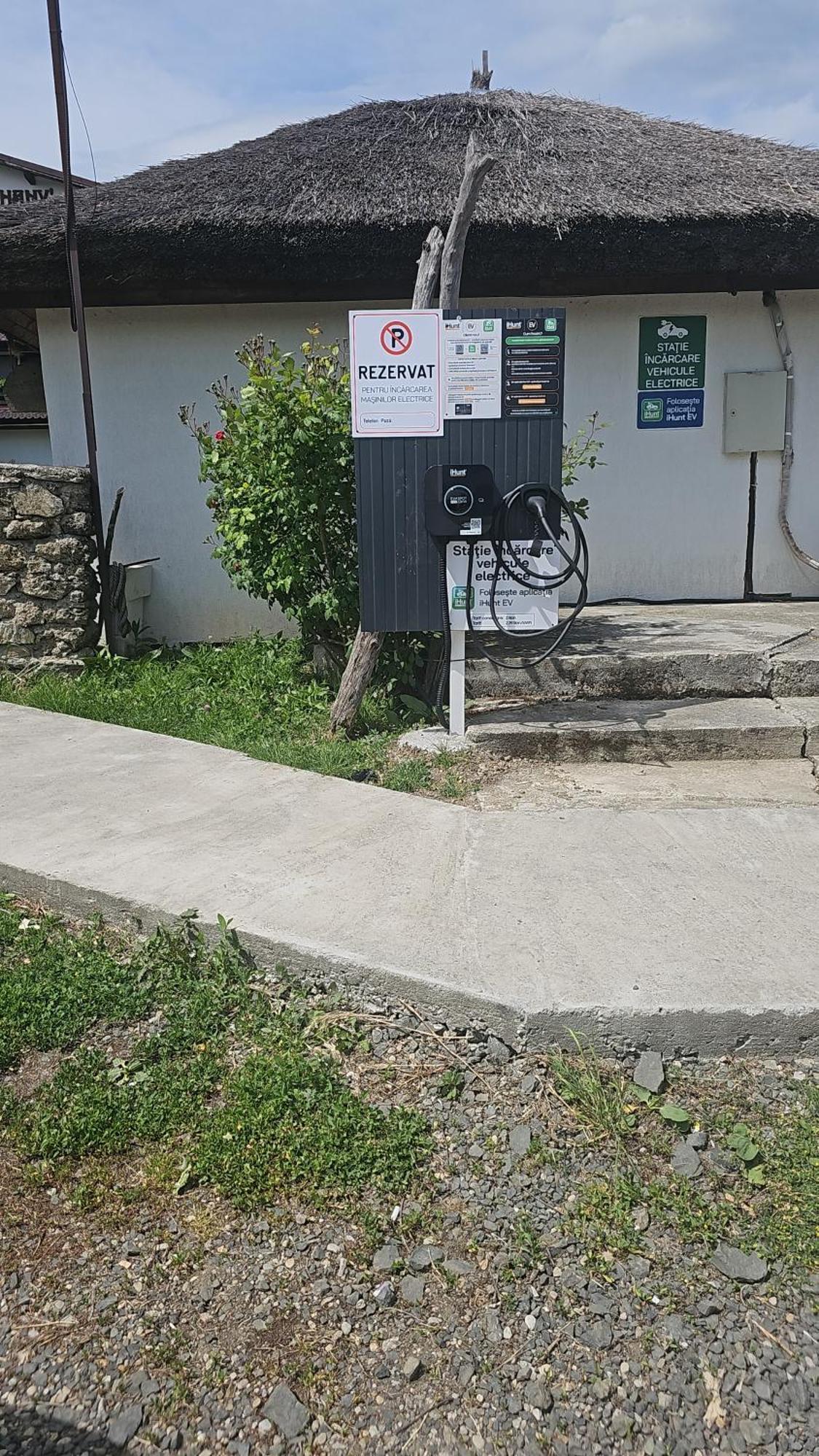 Hanu Lu Mos Opinca Deva Dış mekan fotoğraf