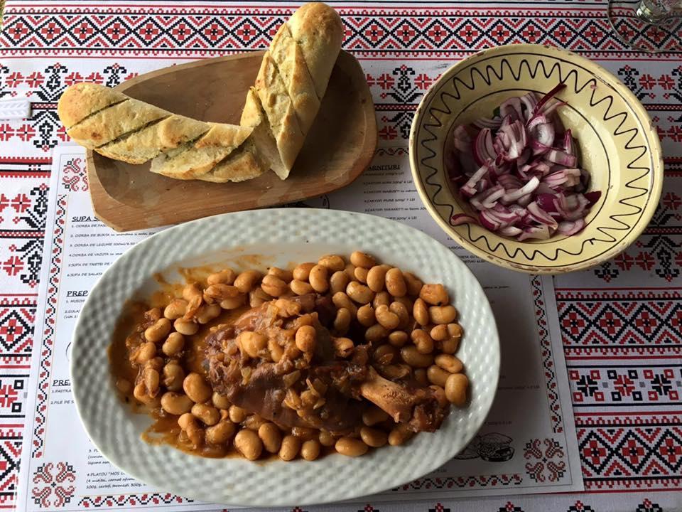 Hanu Lu Mos Opinca Deva Dış mekan fotoğraf