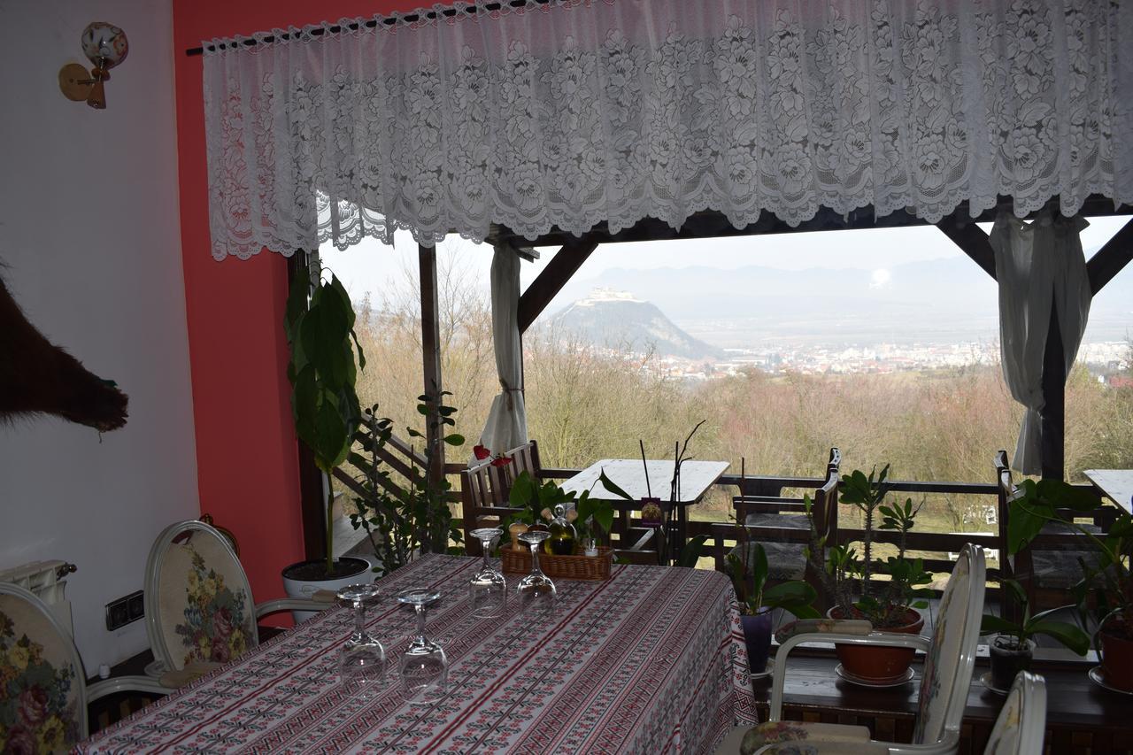 Hanu Lu Mos Opinca Deva Dış mekan fotoğraf