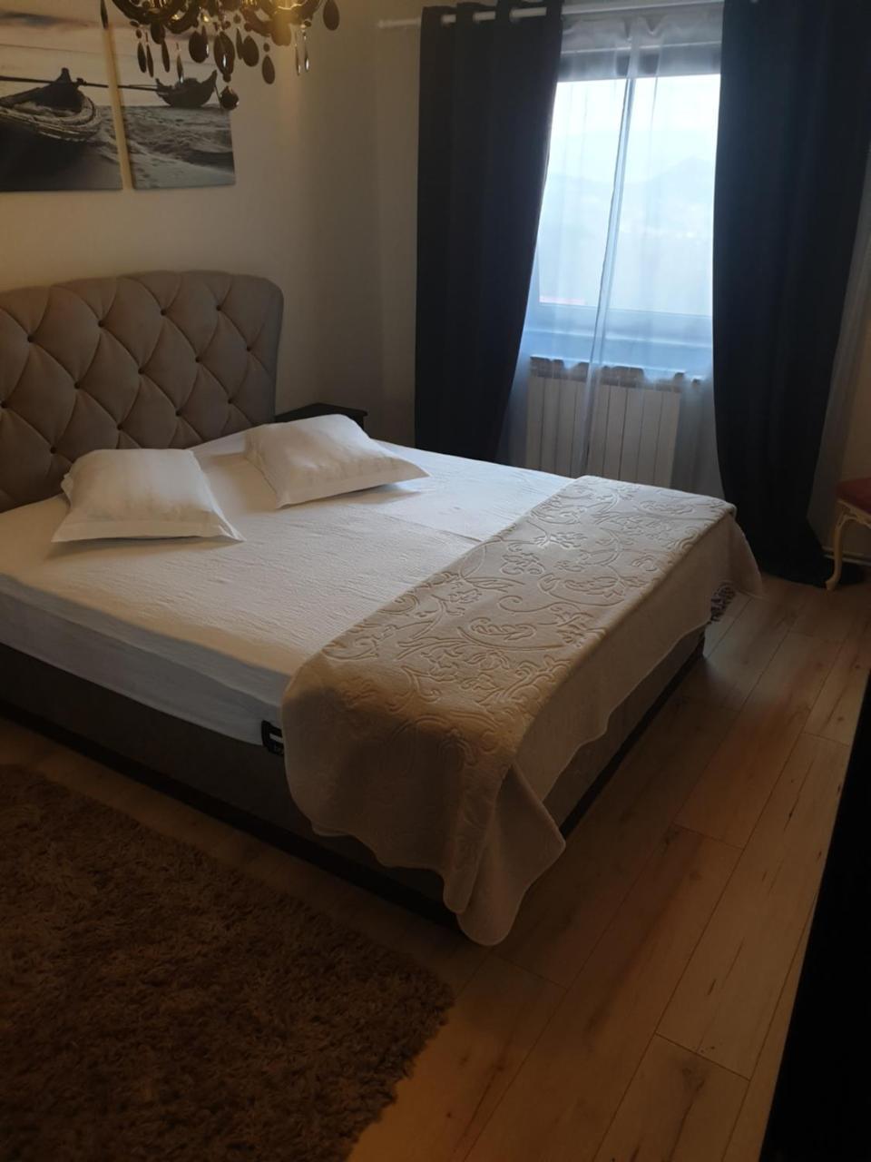Hanu Lu Mos Opinca Deva Dış mekan fotoğraf